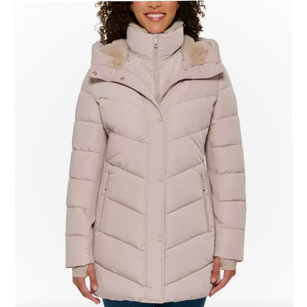 Andrew Marc Ladies' Walker Jacket